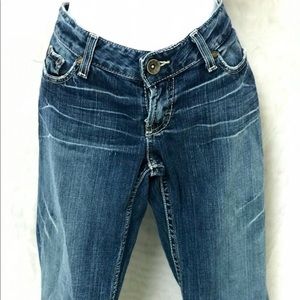 BKE Sabrina 27x33 1/2